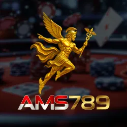 AMS789 - Balapan Seru Tanpa Batas