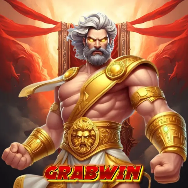 GRABWIN - Bangun Kerajaan Bisnis Tycoon Anda