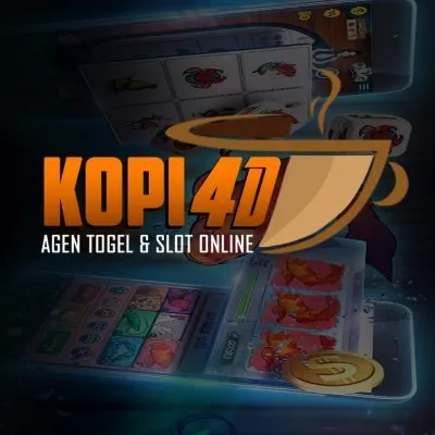 KOPI4D - Game Bingo Seru dan Mengasyikkan