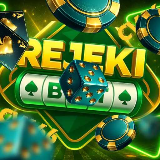 REJEKI - Perjuangan Seru di Dunia Tower Defense