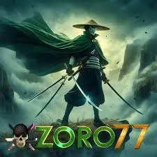 ZORO77 - Game Idle Seru dan Menarik